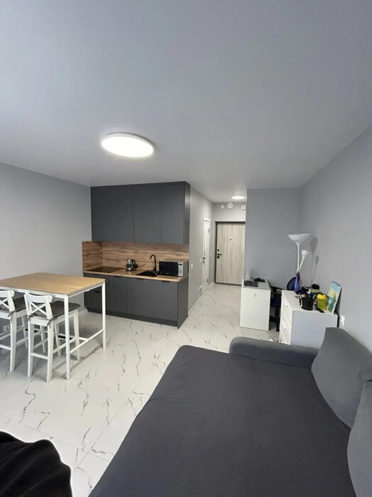 Екатеринбург, ул. Московская, 251 (Автовокзал) - фото квартиры (6)