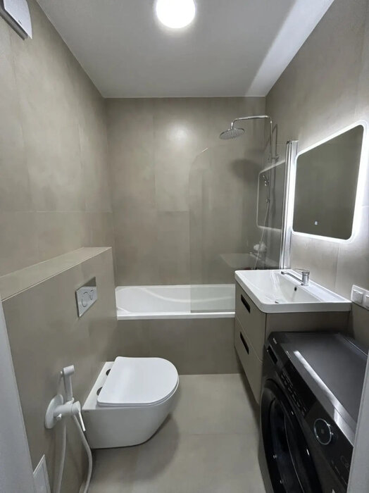 Екатеринбург, ул. Московская, 251 (Автовокзал) - фото квартиры (8)