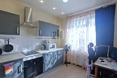 Екатеринбург, ул. Героев России, 35 (Заречный) - фото квартиры