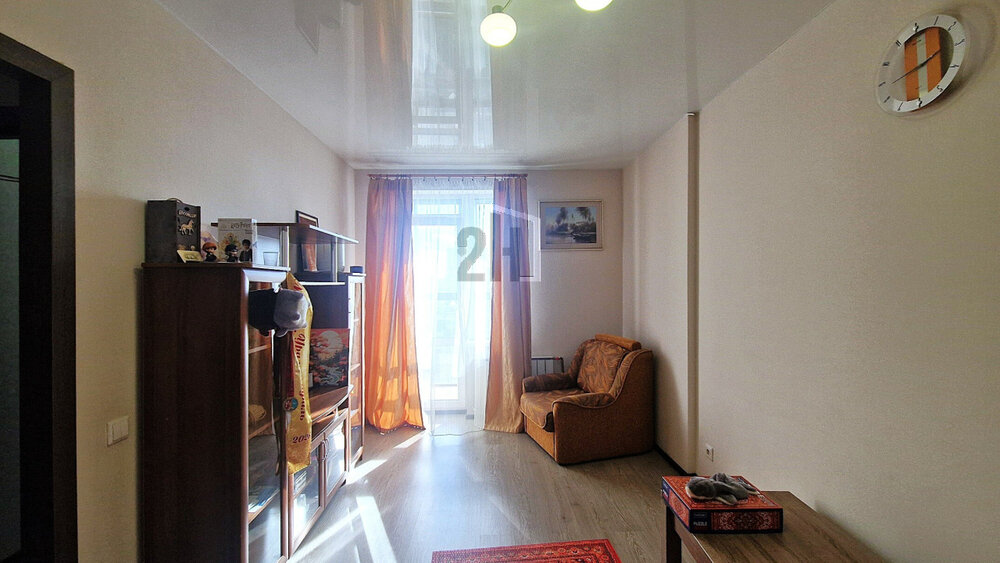 Екатеринбург, ул. Героев России, 35 (Заречный) - фото квартиры (2)