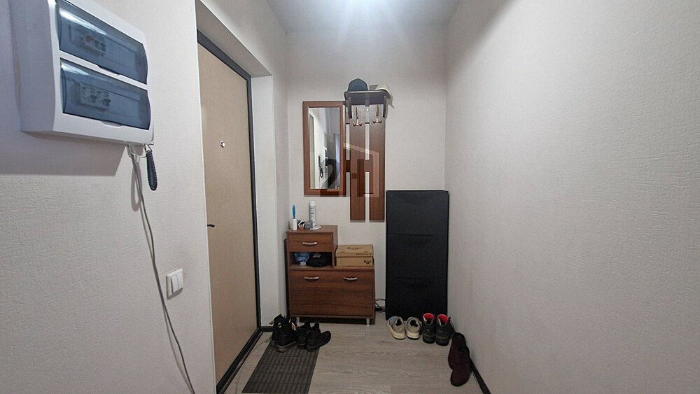 Екатеринбург, ул. Героев России, 35 (Заречный) - фото квартиры (8)