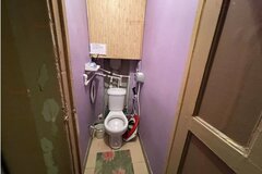 Екатеринбург, ул. Черноярская, 8 (Уралмаш) - фото квартиры