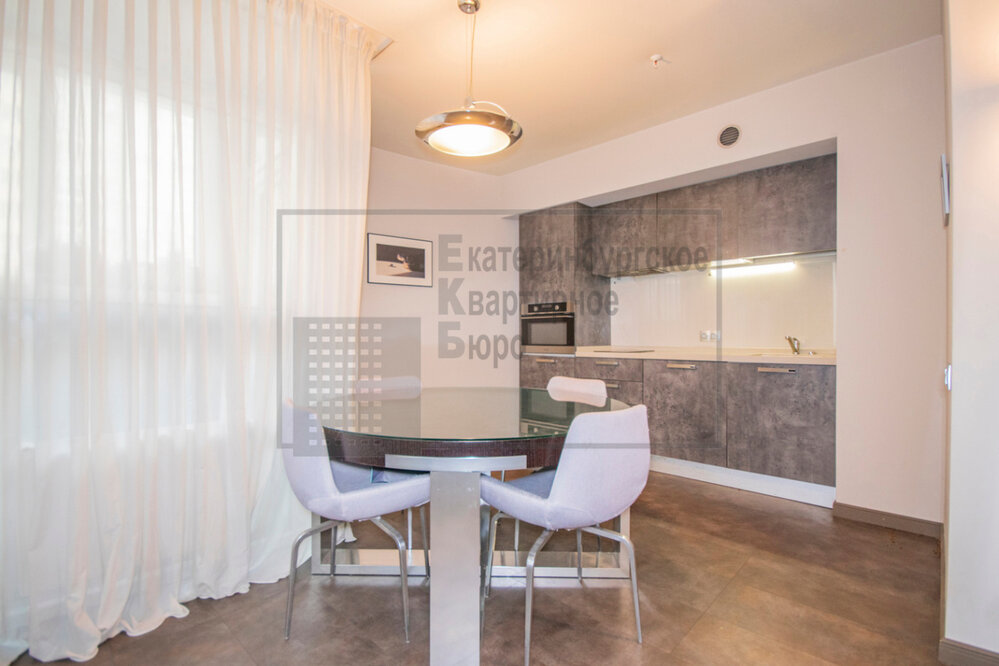 Екатеринбург, ул. Шейнкмана, 86а (Центр) - фото квартиры (3)