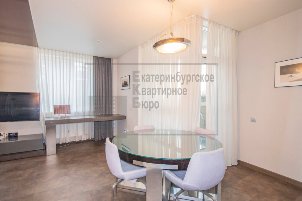 Екатеринбург, ул. Шейнкмана, 86а (Центр) - фото квартиры (5)