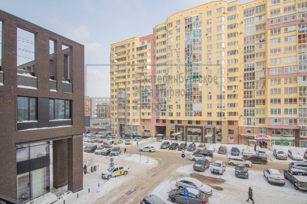 Екатеринбург, ул. Шейнкмана, 86а (Центр) - фото квартиры (7)