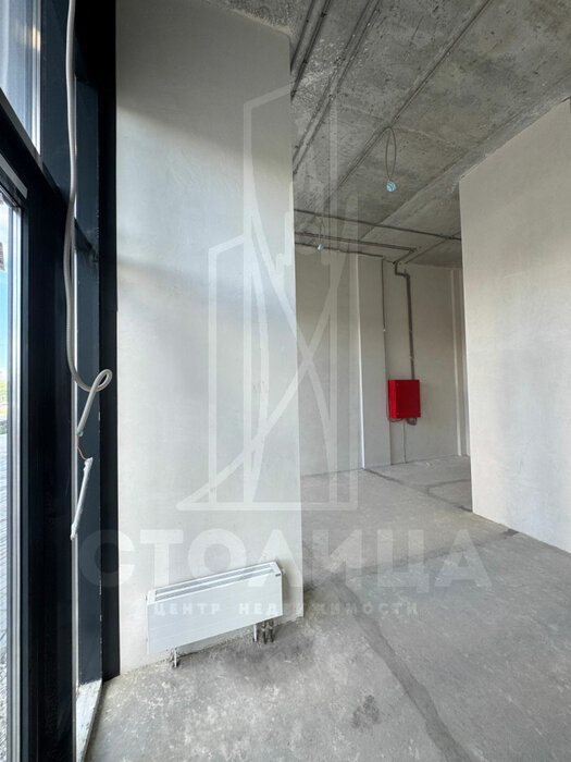 Екатеринбург, ул. Зеленый остров, 14 (ВИЗ) - фото торговой площади (5)