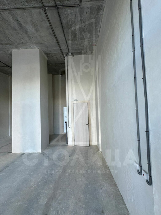 Екатеринбург, ул. Зеленый остров, 14 (ВИЗ) - фото торговой площади (6)