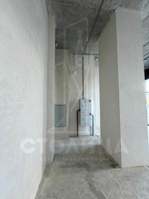 Екатеринбург, ул. Зеленый остров, 14 (ВИЗ) - фото торговой площади (7)