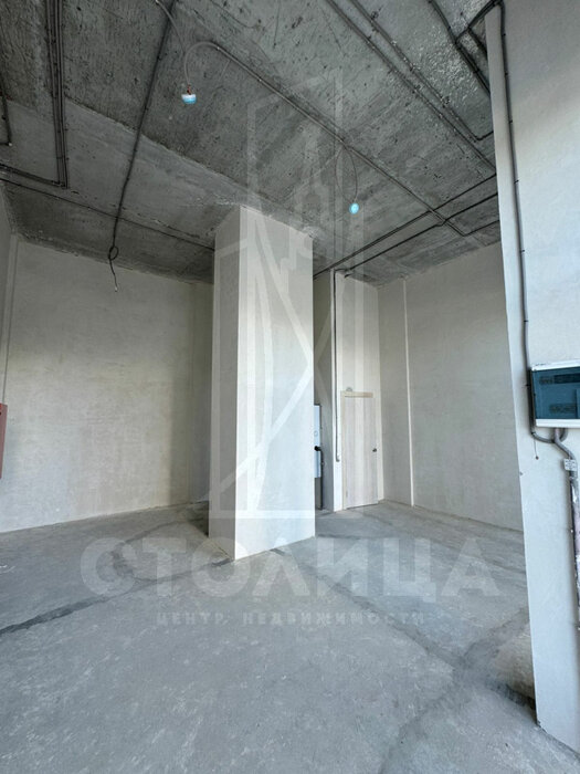 Екатеринбург, ул. Зеленый остров, 14 (ВИЗ) - фото торговой площади (8)