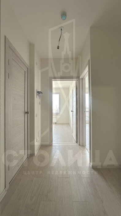 Екатеринбург, ул. Зеленый остров (ВИЗ) - фото квартиры (1)