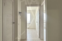 Екатеринбург, ул. Зеленый остров (ВИЗ) - фото квартиры