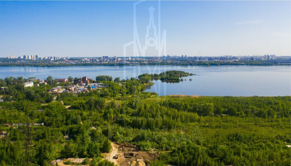 Екатеринбург, ул. Зеленый остров (ВИЗ) - фото квартиры (8)