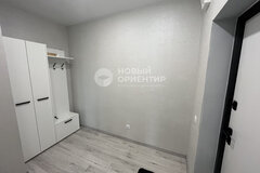 Екатеринбург, ул. Сибирский, 24д (Сибирский тракт) - фото квартиры