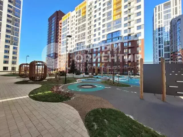 Екатеринбург, ул. Крауля, 107/2 (ВИЗ) - фото квартиры (1)