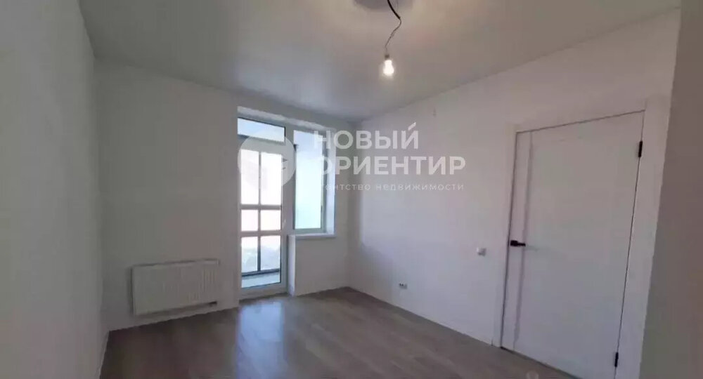 Екатеринбург, ул. Крауля, 107/2 (ВИЗ) - фото квартиры (3)