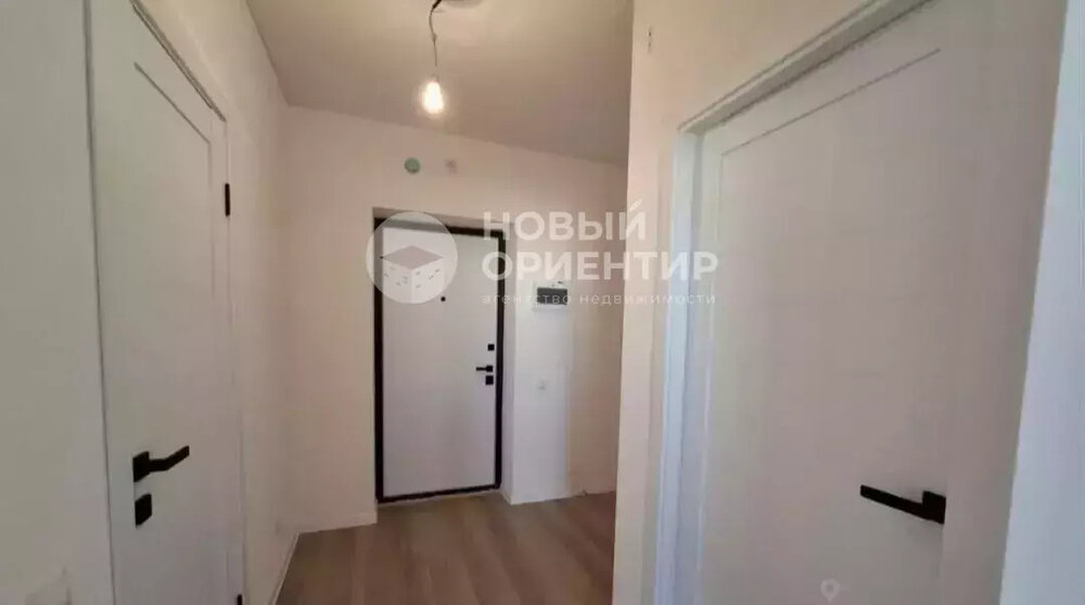 Екатеринбург, ул. Крауля, 107/2 (ВИЗ) - фото квартиры (5)