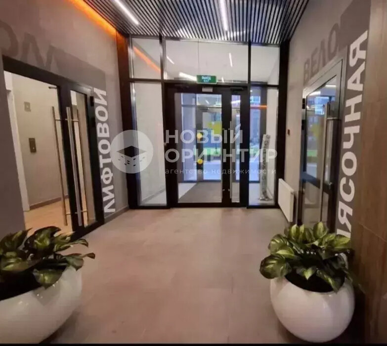 Екатеринбург, ул. Крауля, 107/2 (ВИЗ) - фото квартиры (7)