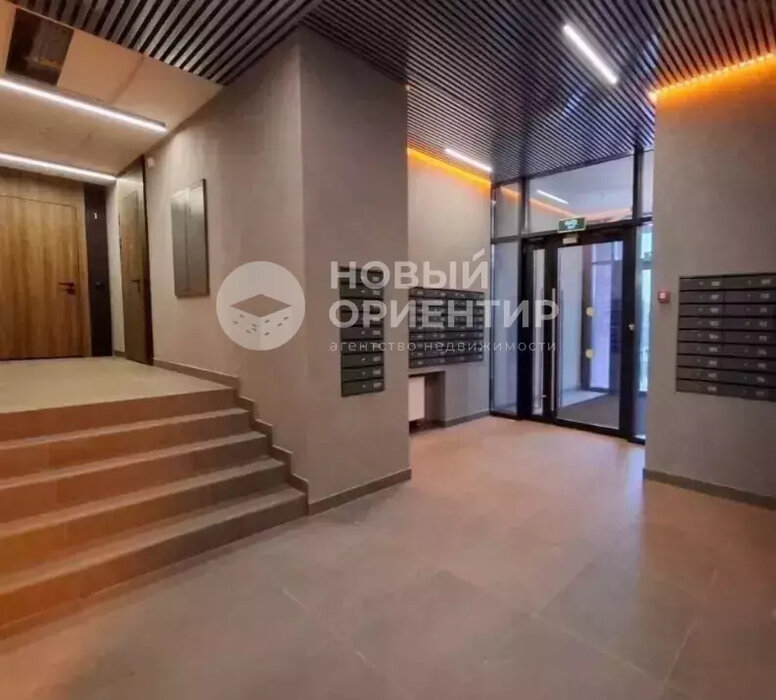 Екатеринбург, ул. Крауля, 107/2 (ВИЗ) - фото квартиры (8)