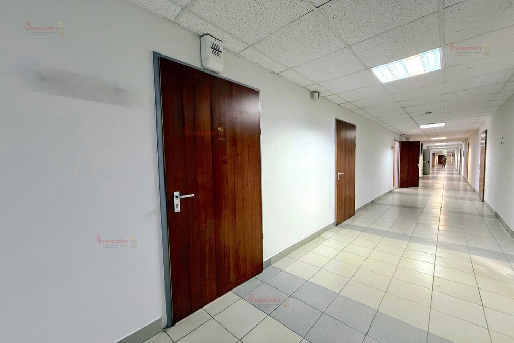 Екатеринбург, ул. Чернышевского, 16 (Центр) - фото офисного помещения (4)