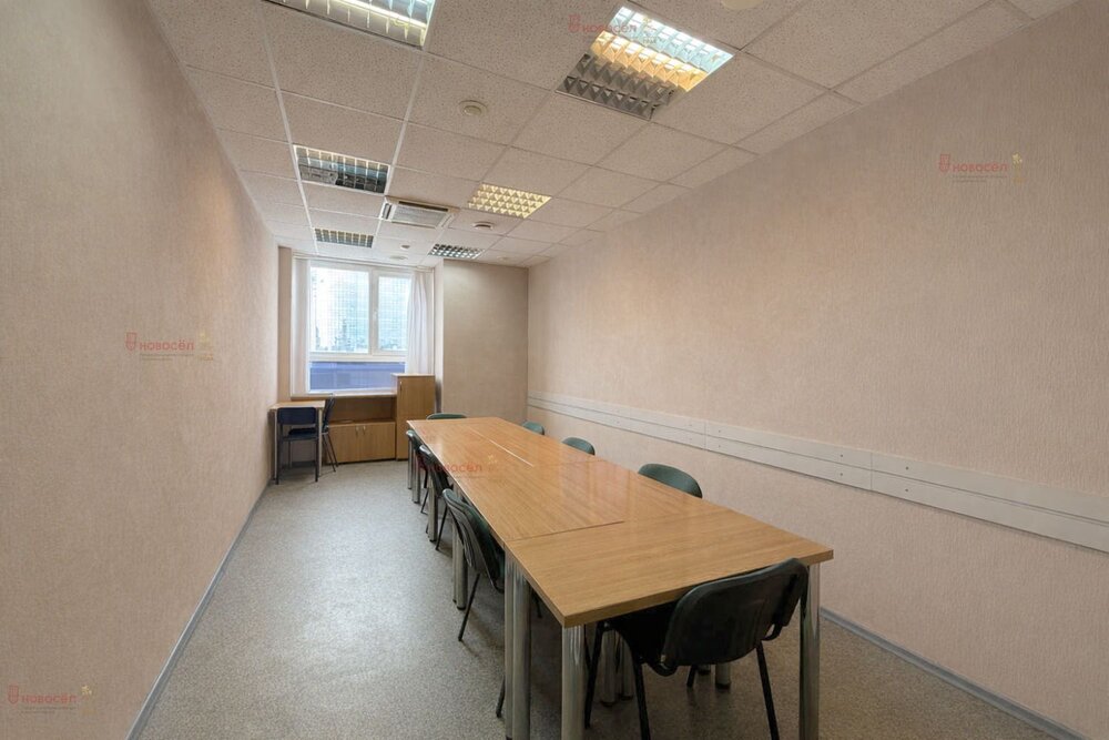 Екатеринбург, ул. Чернышевского, 16 (Центр) - фото офисного помещения (6)