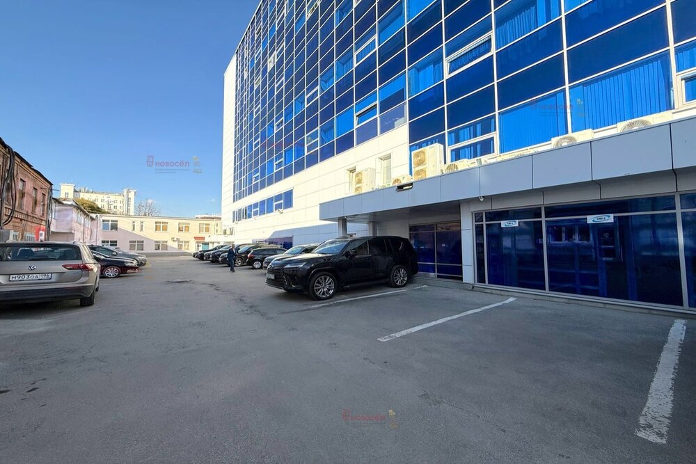 Екатеринбург, ул. Чернышевского, 16 (Центр) - фото офисного помещения (7)