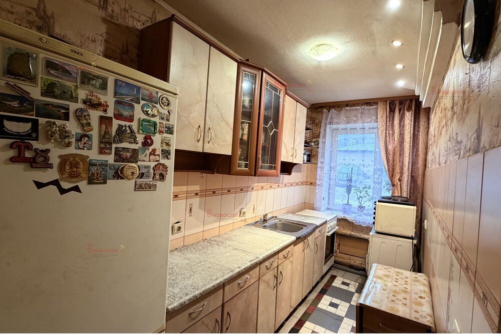 г. Арамиль, ул. Станционная, 6 (городской округ Арамильский) - фото квартиры (10)