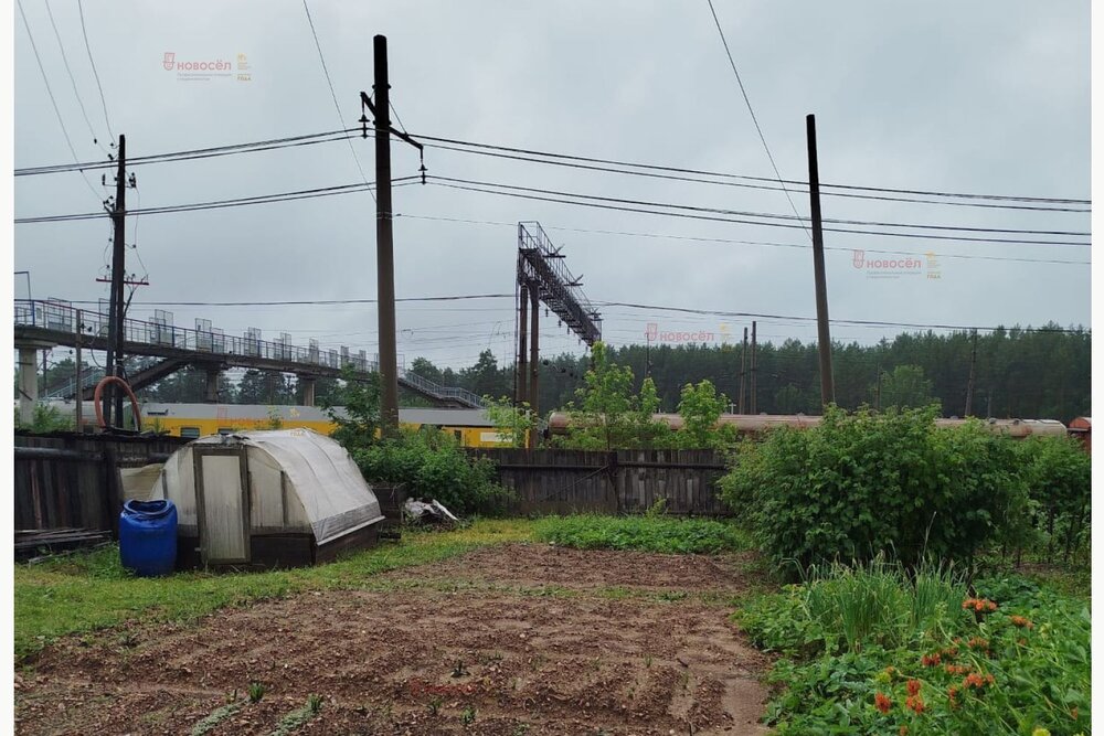 г. Арамиль, ул. Станционная, 6 (городской округ Арамильский) - фото квартиры (16)