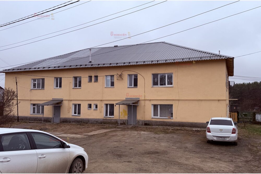 г. Арамиль, ул. Станционная, 6 (городской округ Арамильский) - фото квартиры (2)