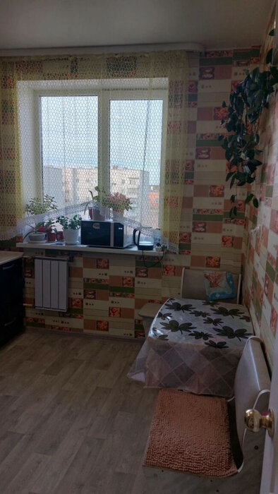 поселок городского типа Белоярский, ул. Центральная, 44 (городской округ Белоярский) - фото квартиры (7)