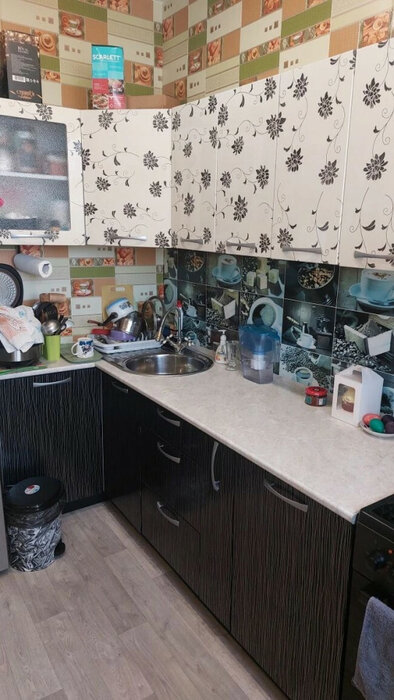 поселок городского типа Белоярский, ул. Центральная, 44 (городской округ Белоярский) - фото квартиры (8)