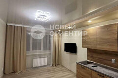 Екатеринбург, ул. Таганская, 8 (Эльмаш) - фото квартиры