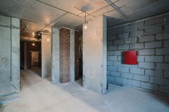 Екатеринбург, ул. Походная, 14 (Уктус) - фото офисного помещения