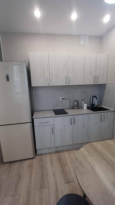 Екатеринбург, ул. Ландау, 41 (Академический) - фото квартиры (1)