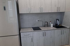 Екатеринбург, ул. Ландау, 41 (Академический) - фото квартиры