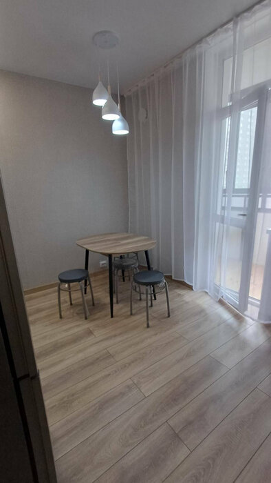 Екатеринбург, ул. Ландау, 41 (Академический) - фото квартиры (4)