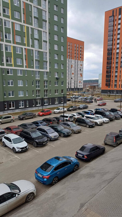 Екатеринбург, ул. Ландау, 41 (Академический) - фото квартиры (7)