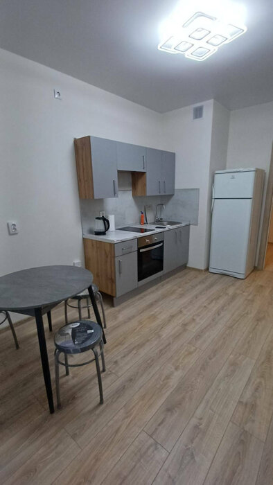 Екатеринбург, ул. Краснолесья, 108/3 (Академический) - фото квартиры (1)