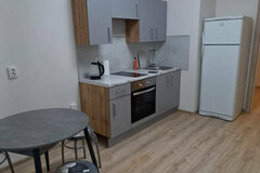 Екатеринбург, ул. Краснолесья, 108/3 (Академический) - фото квартиры