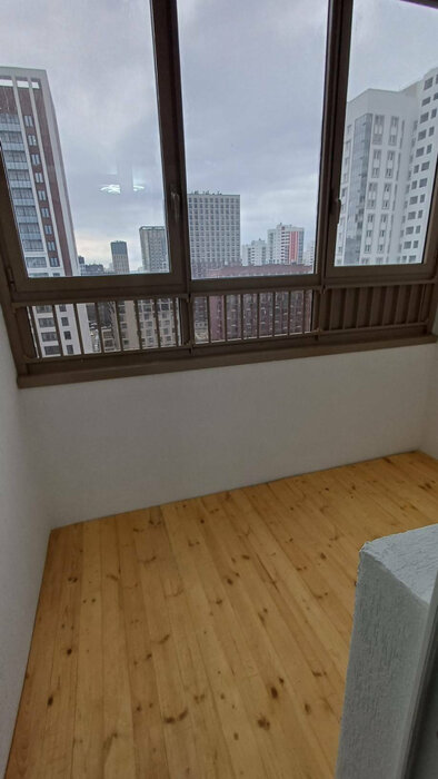 Екатеринбург, ул. Краснолесья, 108/3 (Академический) - фото квартиры (8)