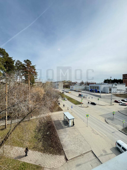 Екатеринбург, ул. Латвийская, 22 (Компрессорный) - фото квартиры (1)