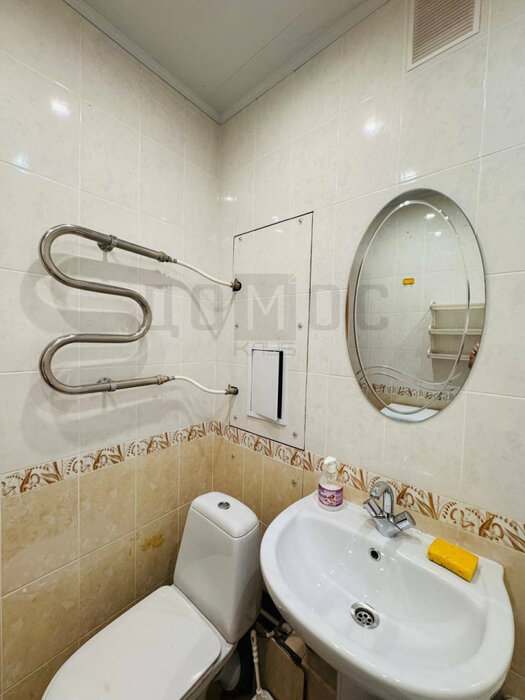 Екатеринбург, ул. Латвийская, 22 (Компрессорный) - фото квартиры (2)