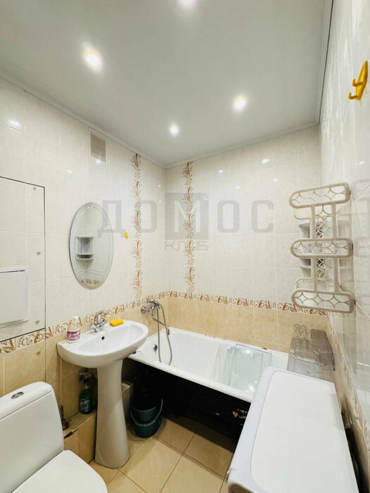 Екатеринбург, ул. Латвийская, 22 (Компрессорный) - фото квартиры (3)