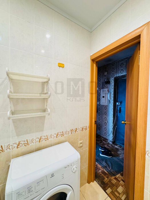 Екатеринбург, ул. Латвийская, 22 (Компрессорный) - фото квартиры (4)