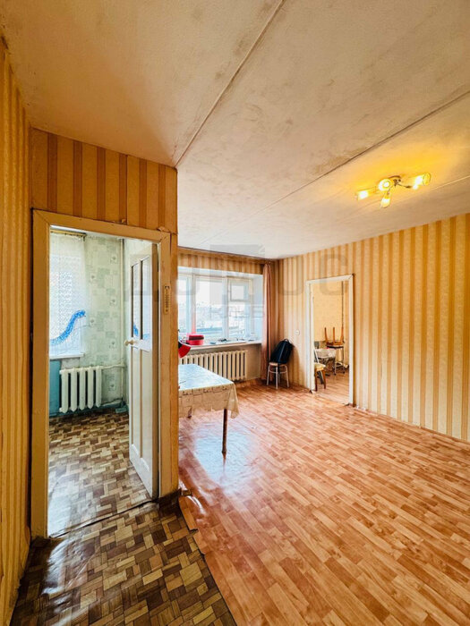 Екатеринбург, ул. Латвийская, 22 (Компрессорный) - фото квартиры (6)