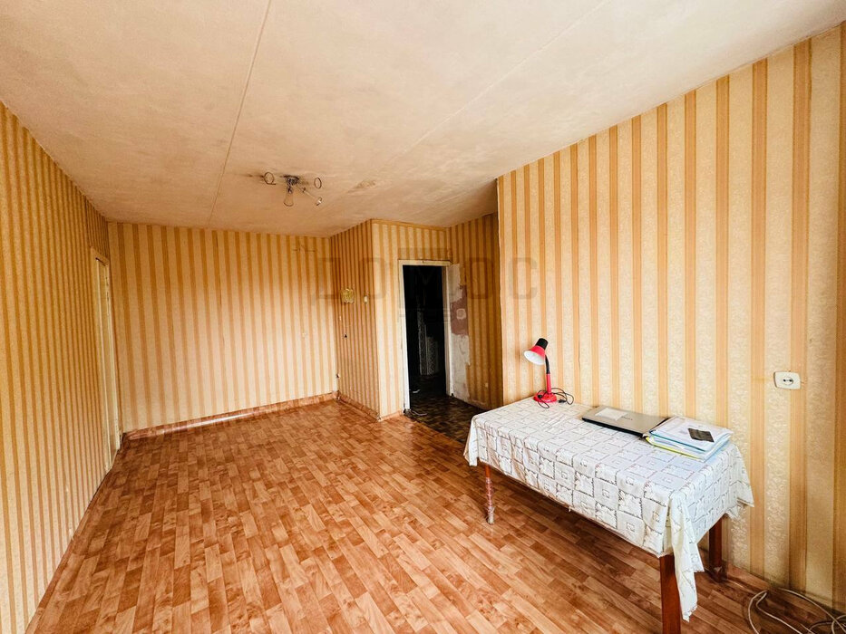 Екатеринбург, ул. Латвийская, 22 (Компрессорный) - фото квартиры (7)