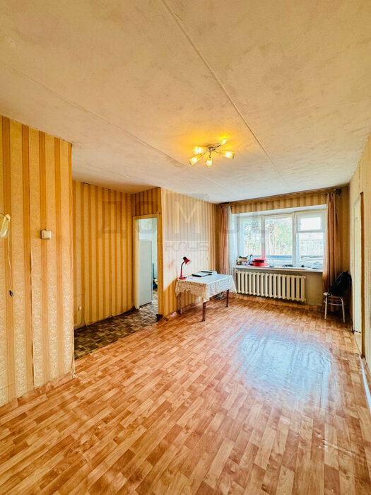 Екатеринбург, ул. Латвийская, 22 (Компрессорный) - фото квартиры (8)