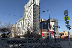 Екатеринбург, ул. Комсомольская, 67 (Втузгородок) - фото торговой площади