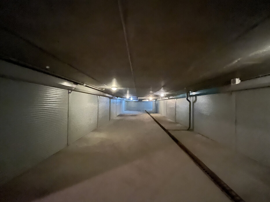 Екатеринбург, ул. Хохрякова, 10 (Центр) - фото гаража (7)