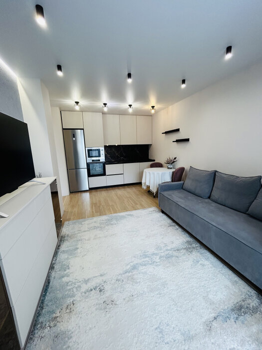 Екатеринбург, ул. Победы, 102 (Уралмаш) - фото квартиры (1)