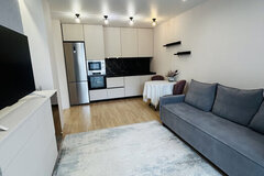 Екатеринбург, ул. Победы, 102 (Уралмаш) - фото квартиры